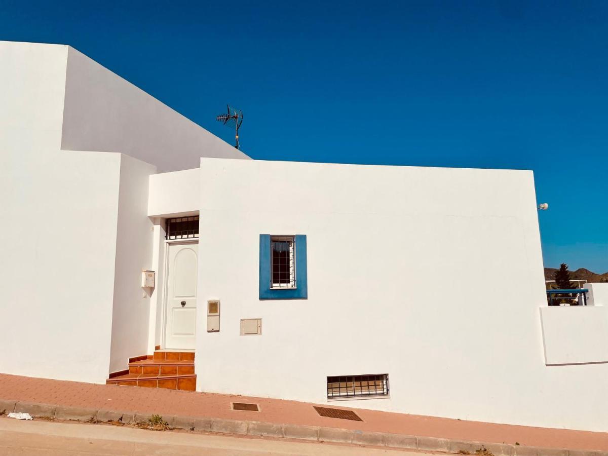 Villa Oasis La Isleta La Isleta del Moro Exterior foto